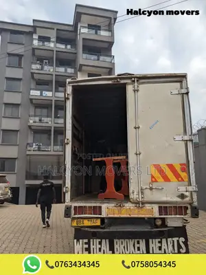 Movers and Packers B11