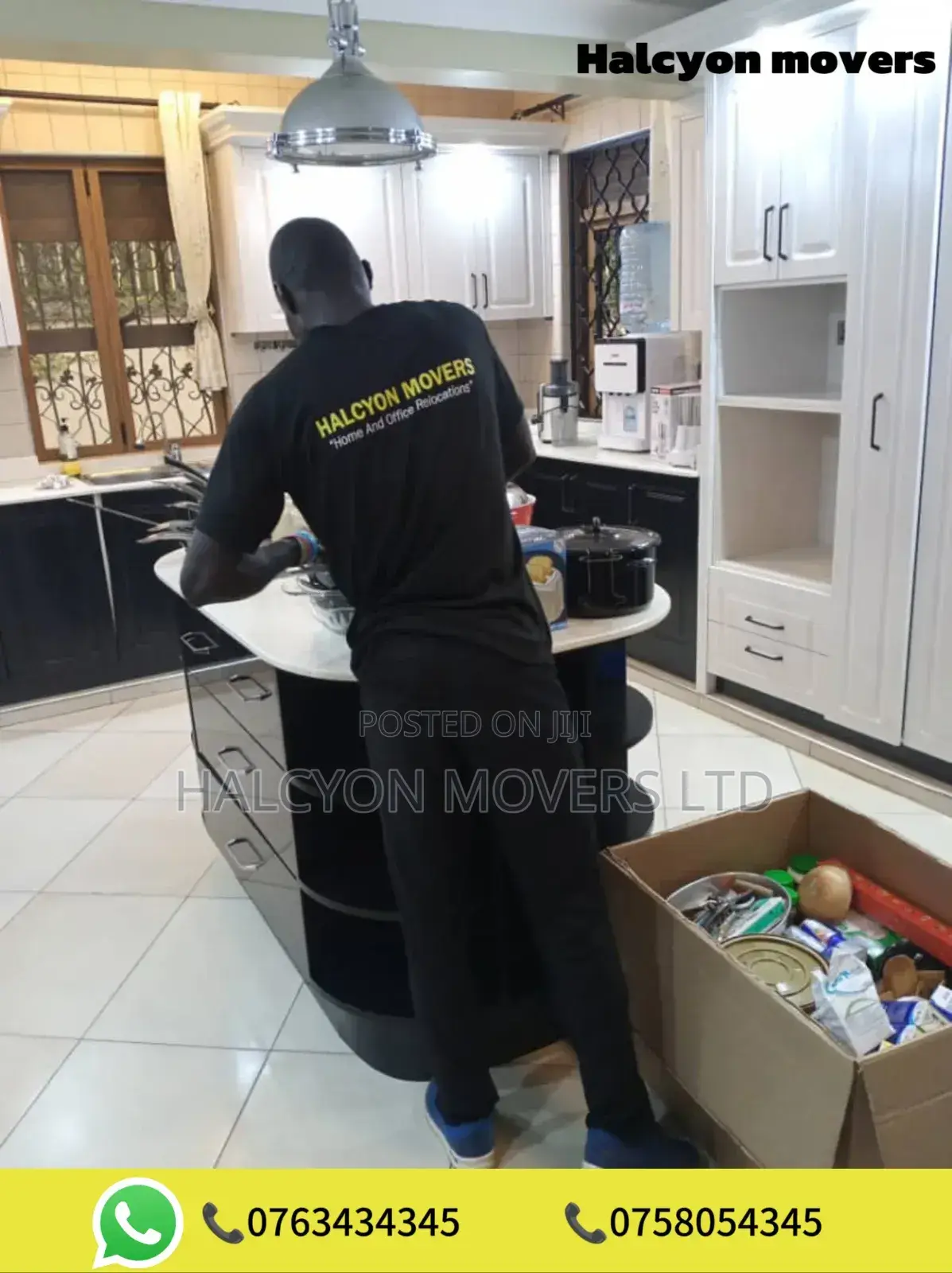 Removal Services