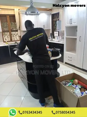 Removal Services