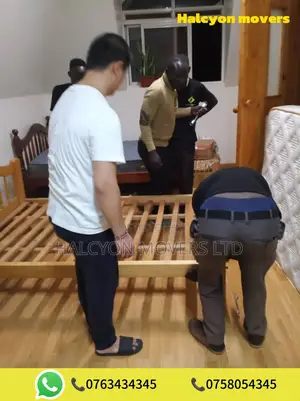 Removal Services