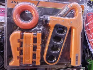 3 in 1 .Hand Grip Strengthener Hand Strengthener Grip Strength Kit