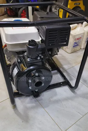 1km 2" Honda High Pressure