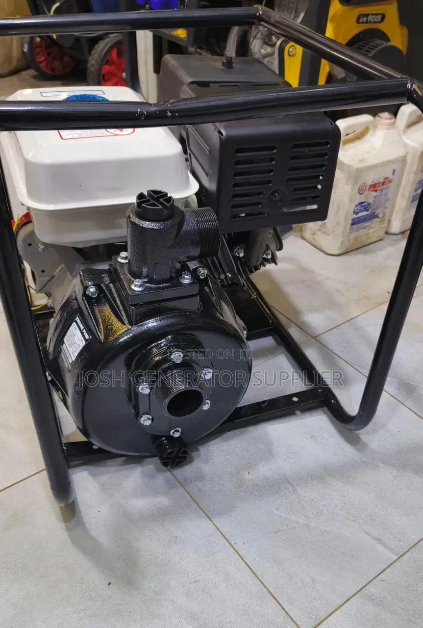 1km 2" Honda High Pressure