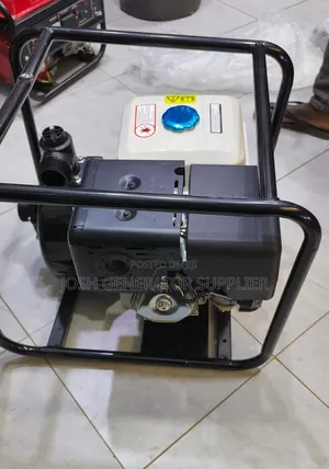 1km 2" Honda High Pressure