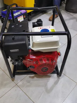 1km 2" Honda High Pressure