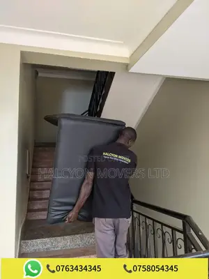 House Movers And Packers 14x