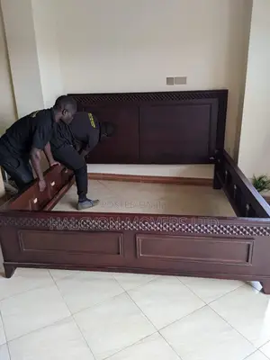 Home Movers Uganda A15