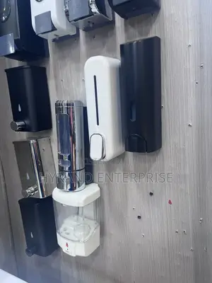 Soap Dispensers