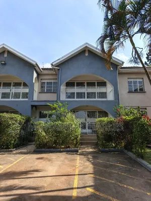 2bdrm Apartment in Fs Properties Ltd, Nakawa for rent