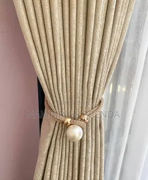 Kakeeka Modern Curtains