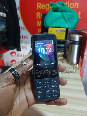 Nokia 150 Gray