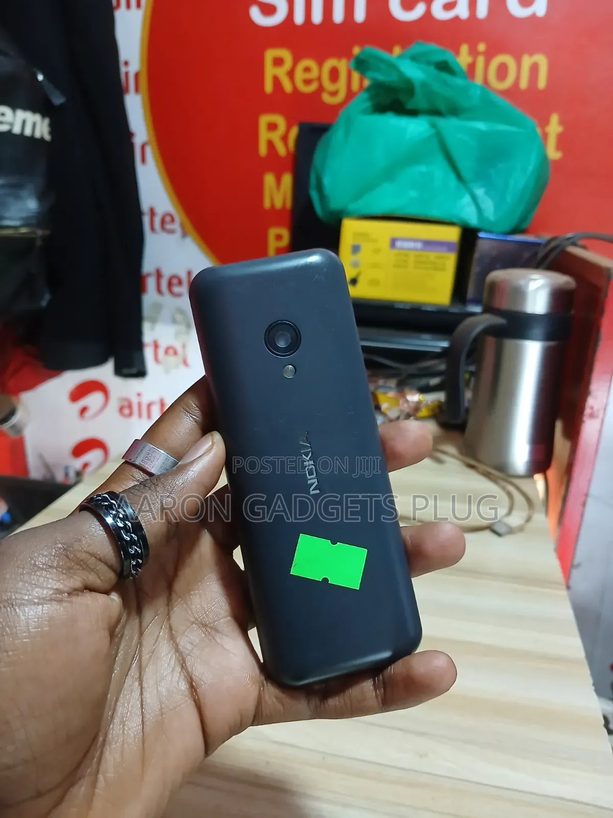 Nokia 150 Gray