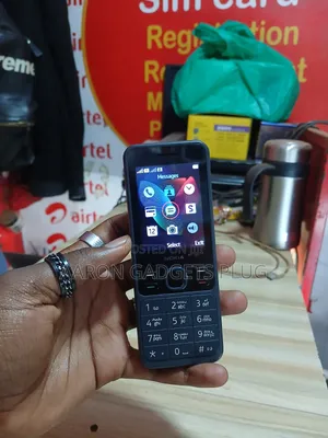 Nokia 150 Gray