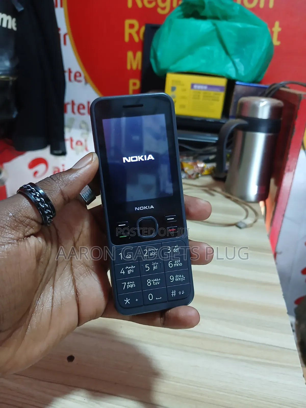 Nokia 150 Gray