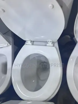 Twyford Toilets