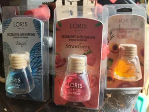 Best Car Perfume