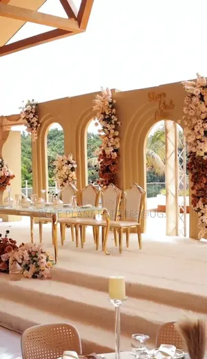 Birthday || Conference || Wedding Decorations and Planning 