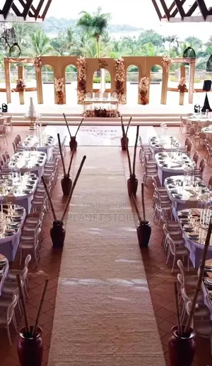Birthday || Conference || Wedding Decorations and Planning 