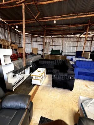 Sitting Room Combo Furniture