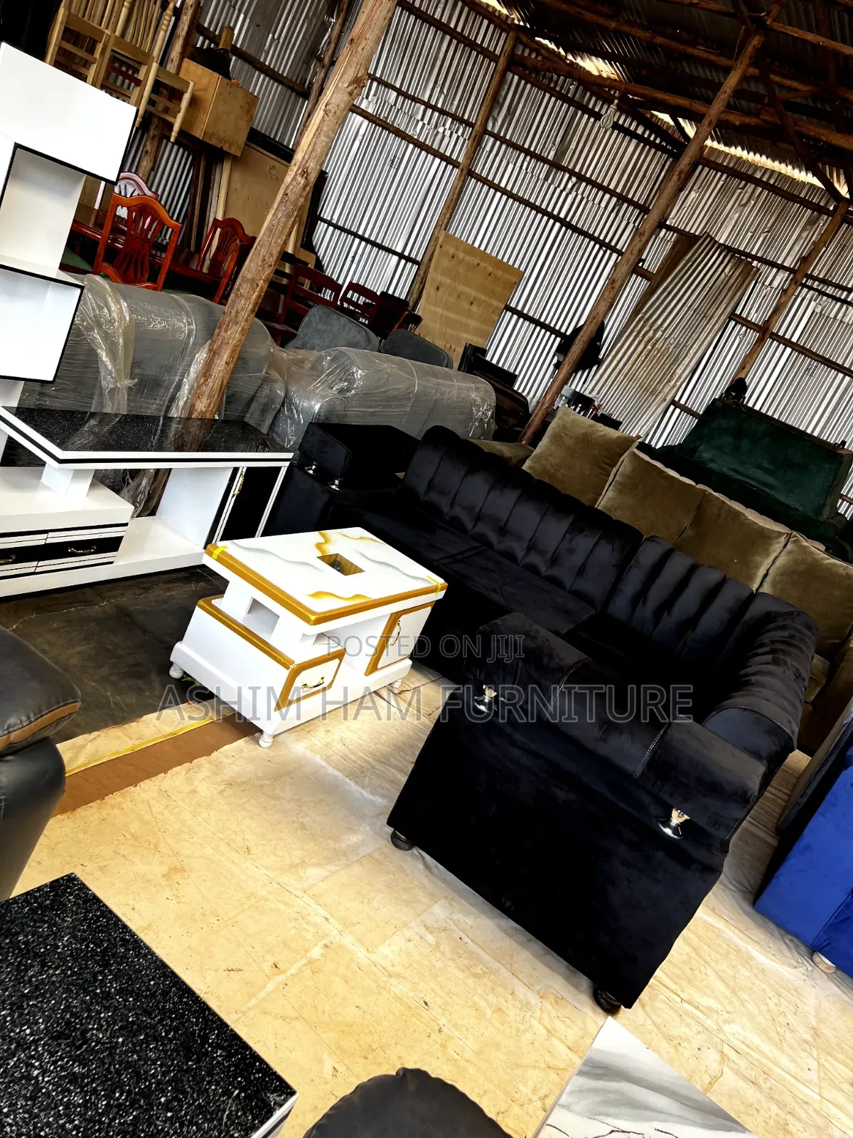 Sitting Room Combo Furniture