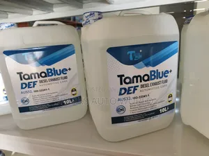 Diesel Adblue for All Cars