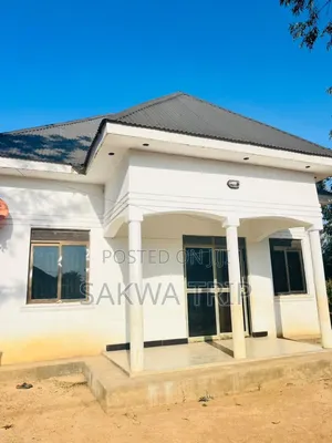 2bdrm House in Near Industrial Park, Mbale for sale