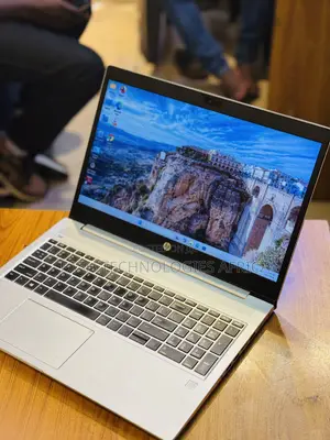 Laptop HP ProBook 450 G7 16GB Intel Core i7 SSD 256GB