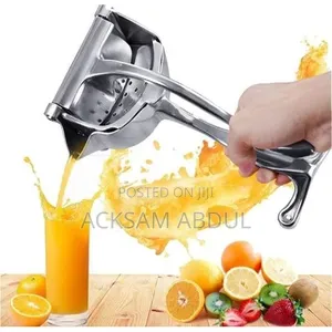 Citrus Squeezer