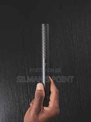 The New Rode Ntg5 Shortgun Microphone