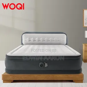 Dura - Beam Intex Deluxe Air Matress (5×6)