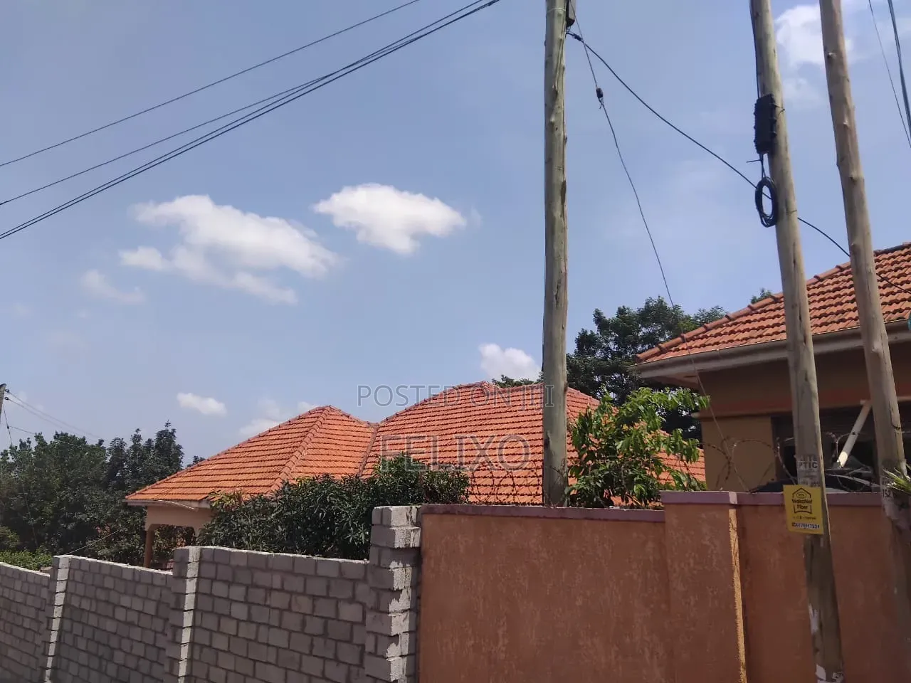 Roof Cleaning Services