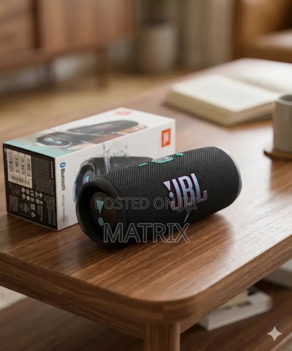 Original JBL Flip 7