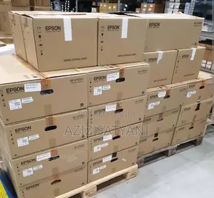 Epson Projector Eb-X49
