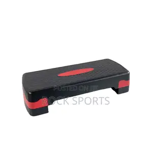 Aerobic Stepper (Non Slip Texture)