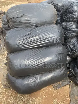 Already Made Silage