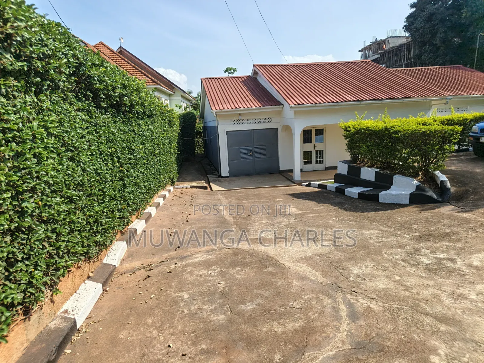 Office Space Available for Rent in Bugolobi