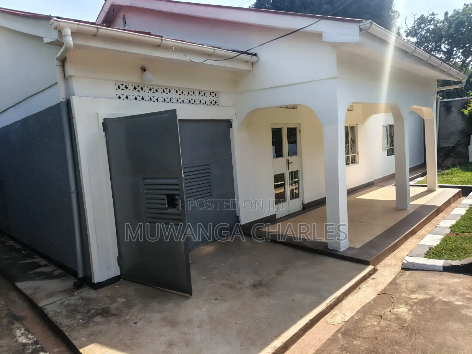Office Space Available for Rent in Bugolobi