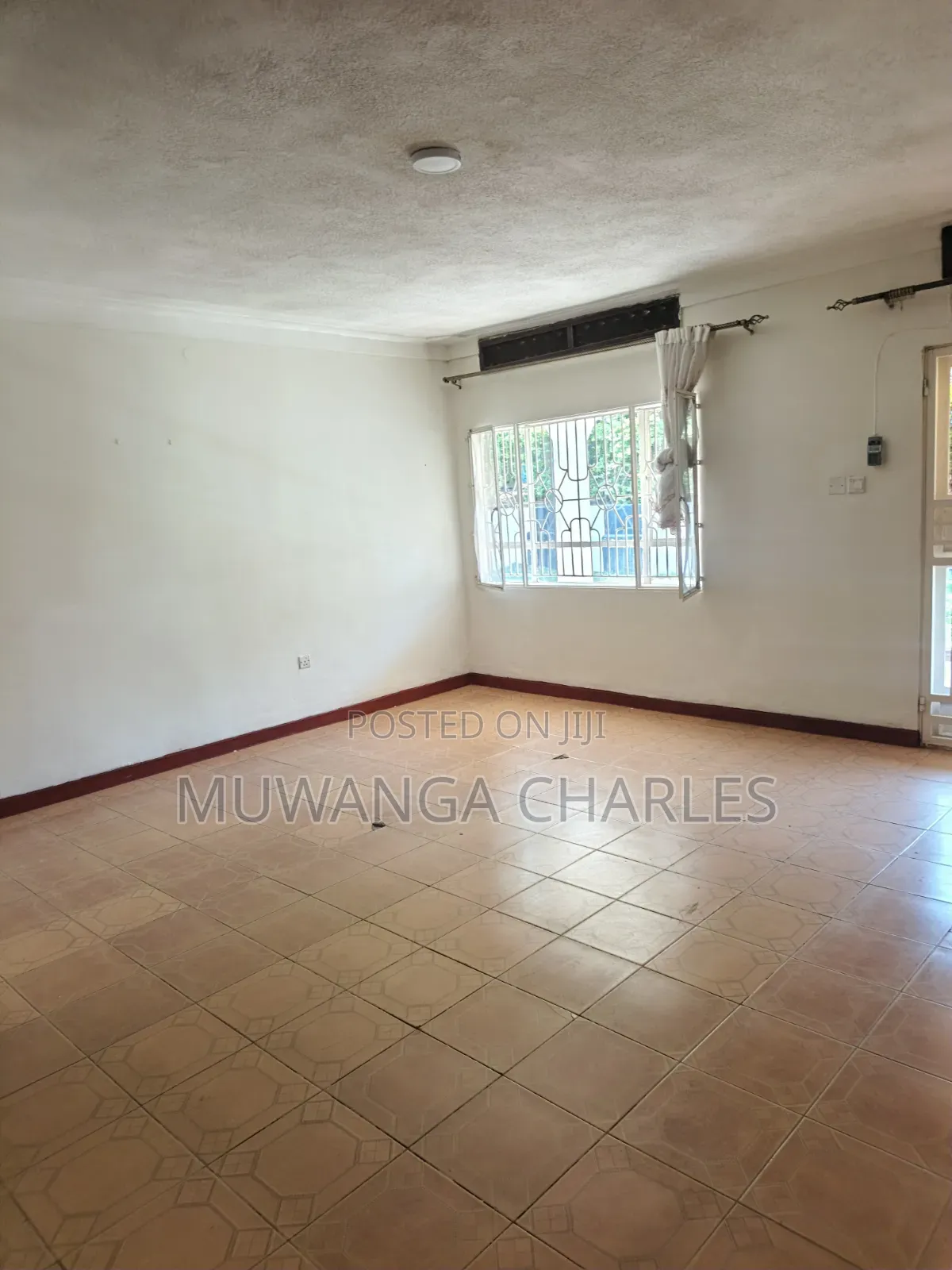 Office Space Available for Rent in Bugolobi