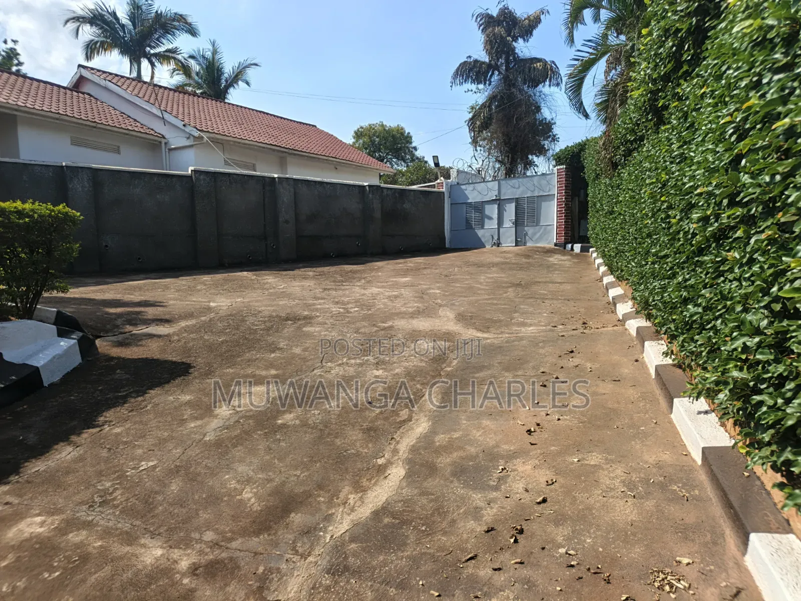 Office Space Available for Rent in Bugolobi