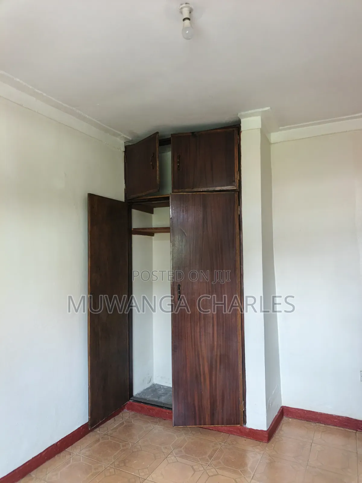 Office Space Available for Rent in Bugolobi