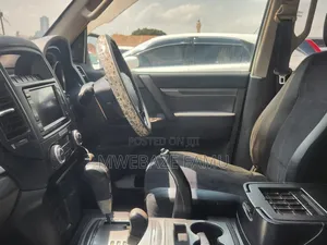 Mitsubishi Pajero 2010