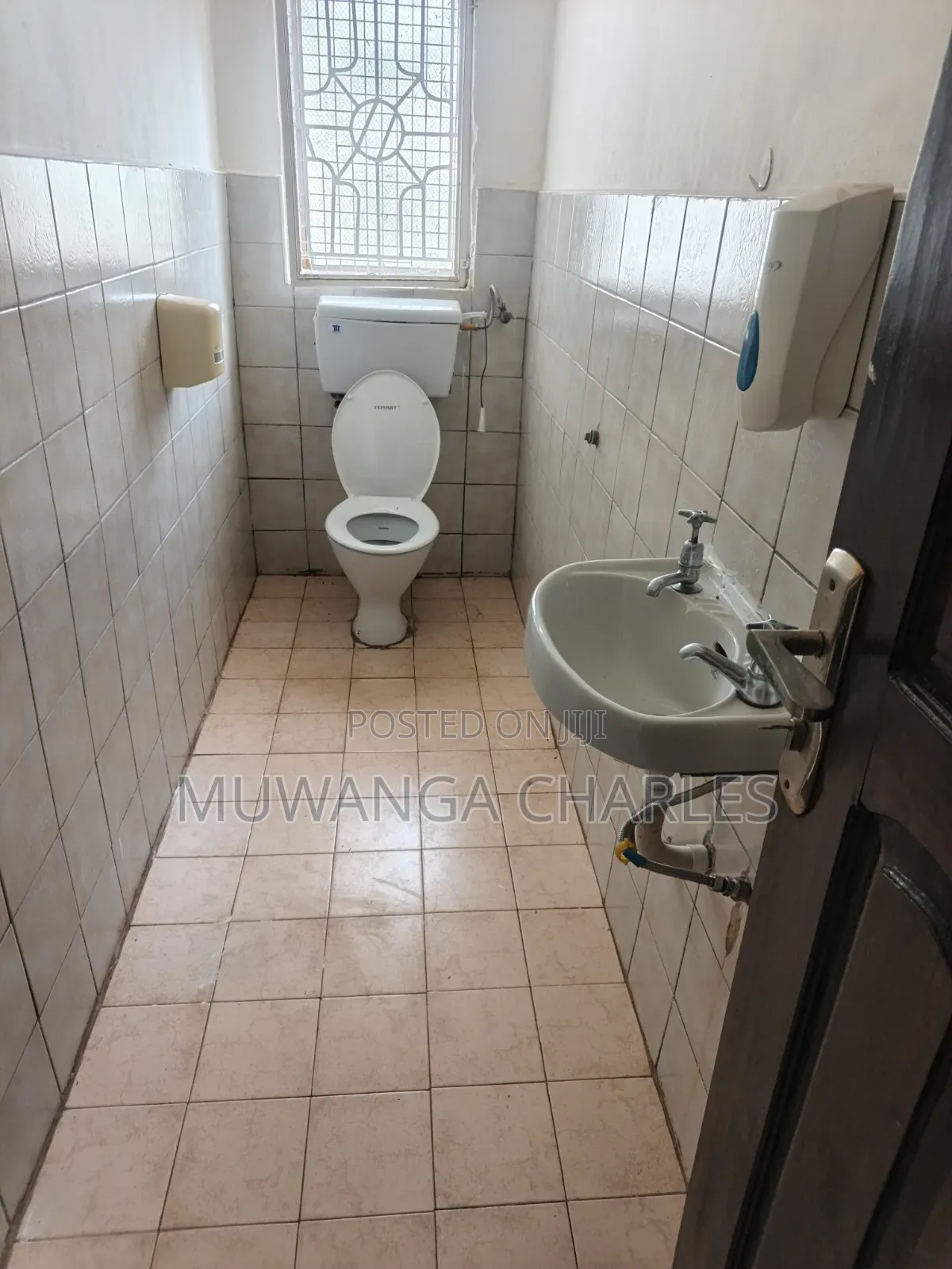Office Space Available for Rent in Bugolobi