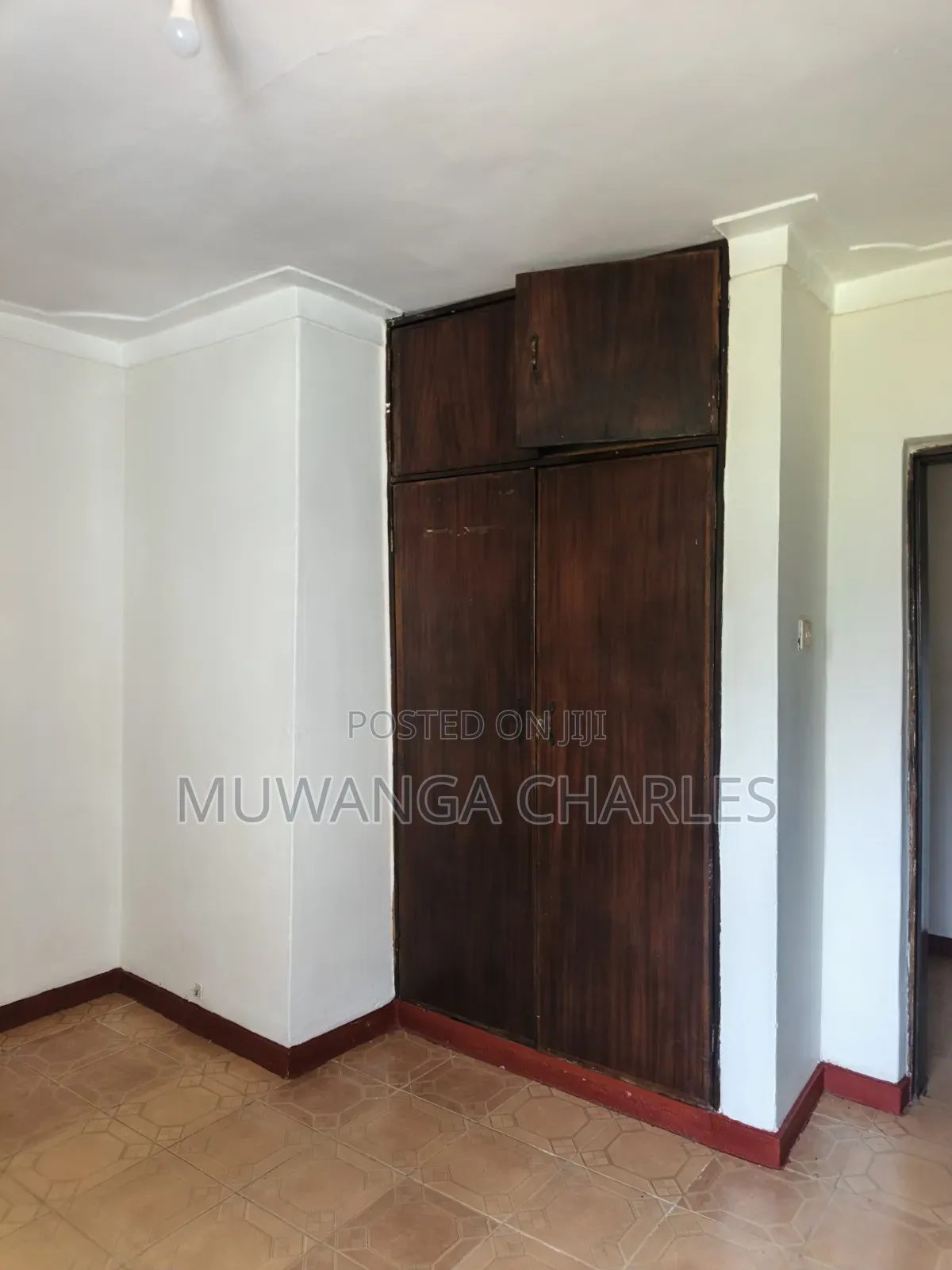 Office Space Available for Rent in Bugolobi