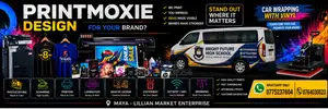 Graphic Design- Printing- Branding and Stationery