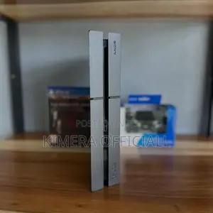 Amazing Ps4 Standard Deal With 2 Controllers and Games