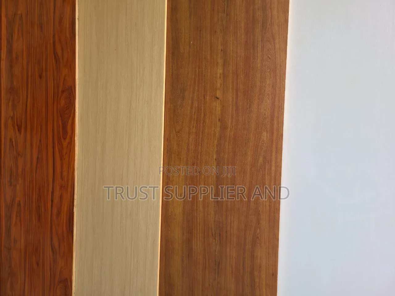 Block Board Available in All Colors
