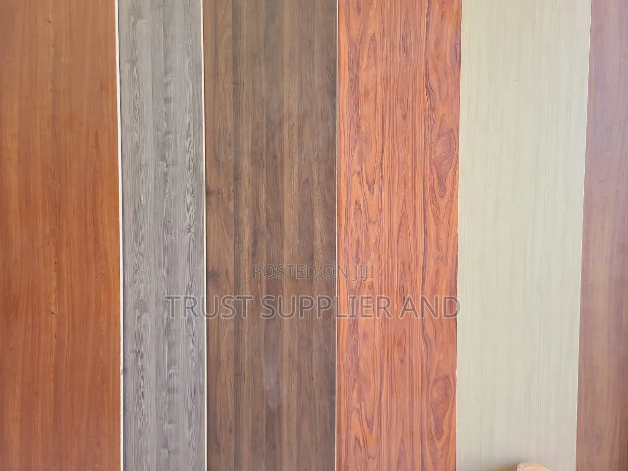 Block Board Available in All Colors