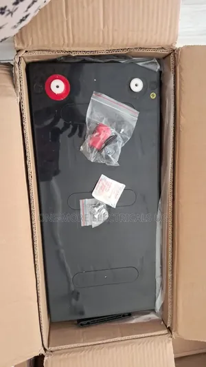 Sun Ark Lithium Batteries High Voltage 200ah/12volts