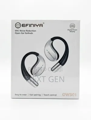Efiniya Ows01 Open-Ear Earbuds