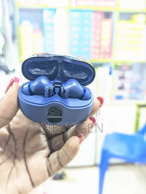 Efiniya A90 Pro Wireless Bass Earbuds